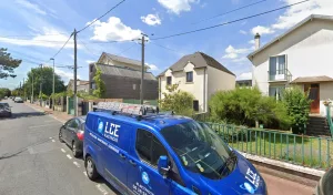 Electricien LCE Electricite à Chatou