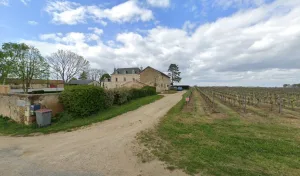 Electricien SEBASTIEN HAMON EI à Saint-Martin-la-Pallu