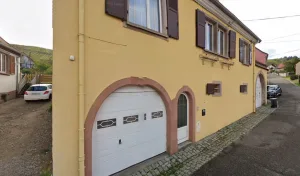 Electricien Electricite Strohmayer à Katzenthal