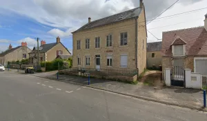 Electricien E.G.6P à Nérondes