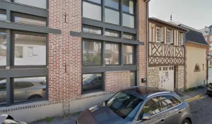 Electricien Marchand Thierry à Houlgate