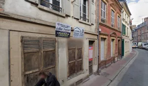 Electricien SARL Ernoult Gaudu à Honfleur