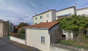 Electricien Porte Florian à Vézézoux