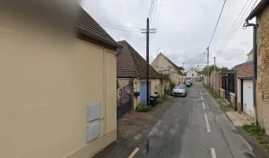 Electricien Buchert Electricité à Berthecourt