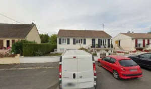 Electricien ANTONIO DE OLIVEIRA à Roye