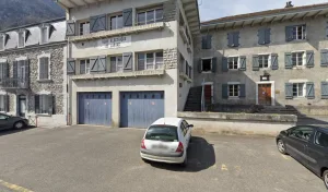 Electricien Régie Municipale Electricité à Laruns