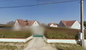 Electricien Ravineau Nicolas à Sassay