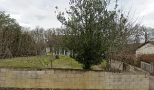 Electricien Gombeau Jean-Pierre à Migné-Auxances
