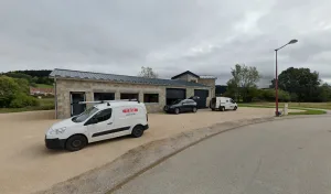 Electricien EBM à Les Fins