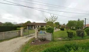 Electricien Frédéric VINCENT à Ouzilly