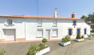 Electricien Viaud Stéphane Sarl à La Planche