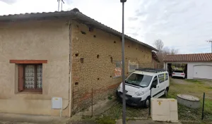 Electricien EIRL CARGOL ANTHONY à Finhan