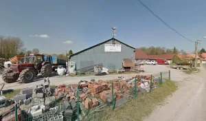 Electricien Lefebvre Boitel Sarl à Hernicourt