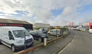 Electricien Thoury Nicolas à Lesneven