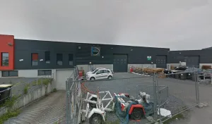 Electricien SAIEE à Escaudain