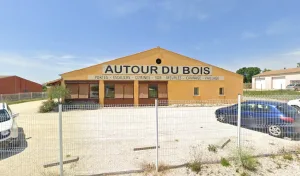 Electricien R.D.E.I Reboul Dallard Electro Industrie à Sauzet