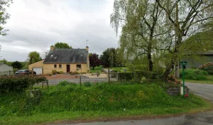Electricien Cheval Stephane à Les Fougerets