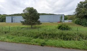 Electricien Lenoir Elec SAS à Gorcy