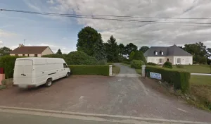 Electricien Lecourt Jean-Luc à Saint-Cyr-en-Pail