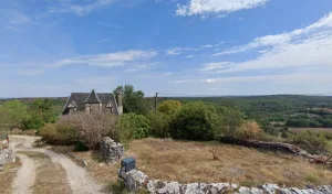 Electricien ANSEL Fabrice (Artisan) à Carlucet