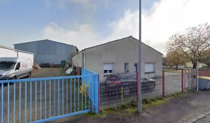 Electricien Atlantique Cablage Industrie SAS à Sainte-Luce-sur-Loire