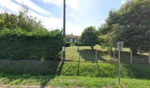 Electricien Oranger Jean-Paul à Bellefond