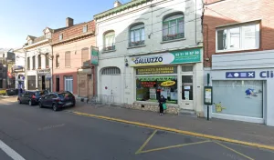 Electricien Galluzzo joseph à Hénin-Beaumont