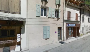 Electricien Electia à Cluses