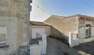 Electricien Sarazin à Saujon