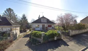 Electricien 3.2.1. PC à Saint-Aignan