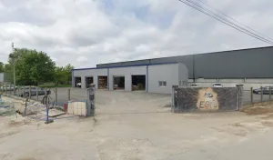 Electricien EGPB à Izon