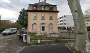 Electricien MG-ELEC 68 Electricité Générale à Colmar