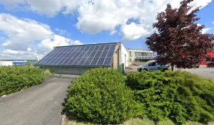 Electricien Laplace électricité chauffage à Buhl-Lorraine