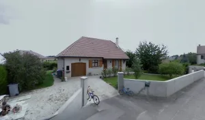 Electricien M.f.e à Marliens