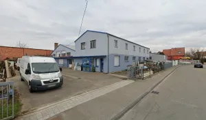 Electricien PJC Automatisme à Rœschwoog