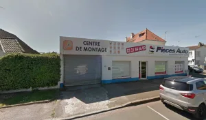 Electricien Electricite Générale Andre à Berck