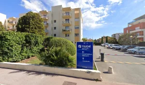 Electricien Fauché Agence Projets Côte d&rsquo;Azur à Saint-Laurent-du-Var