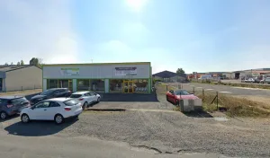 Electricien Camille Mourin à Sablé-sur-Sarthe