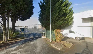 Electricien Carelec (Groupe Sygmatel) à Châteauroux