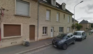 Electricien Bellino Xavier Robert Jean à Les Monts d'Aunay