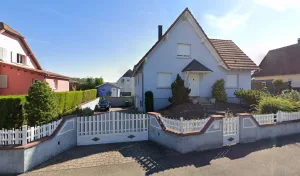 Electricien Wantz Christophe à Duttlenheim