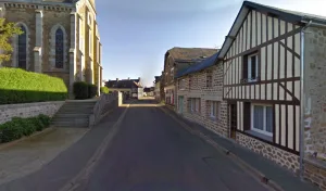 Electricien Baugé Abel à Saint-Mars-d'Égrenne