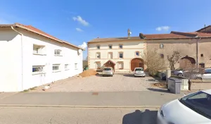 Electricien Cabili Dominique à Bénaménil