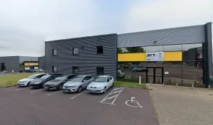 Electricien A.s.p.i à Saint-Lô