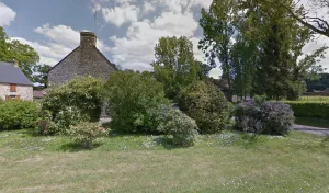 Electricien Thébault Jean-Bernard à Maen Roch