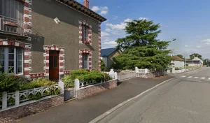 Electricien Lebeau Didier à Retiers