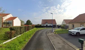 Electricien Caullet Elec Gregory à Montigny-en-Gohelle