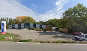 Electricien E.R.A Industrie à Serrières