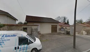 Electricien Hauet Claude Sarl à Châtel-sur-Moselle