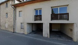 Electricien Ams électricité à Béon